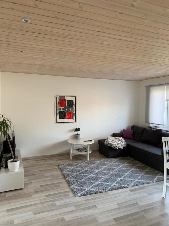 Modern Cozy 2 Bedroom Apartment Near City Center Пярну Екстер'єр фото