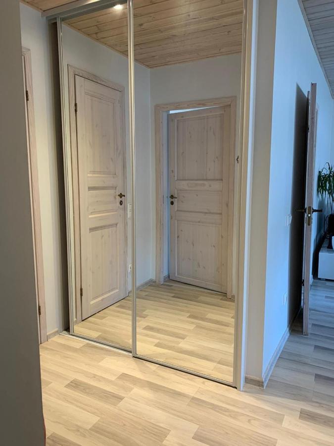 Modern Cozy 2 Bedroom Apartment Near City Center Пярну Екстер'єр фото