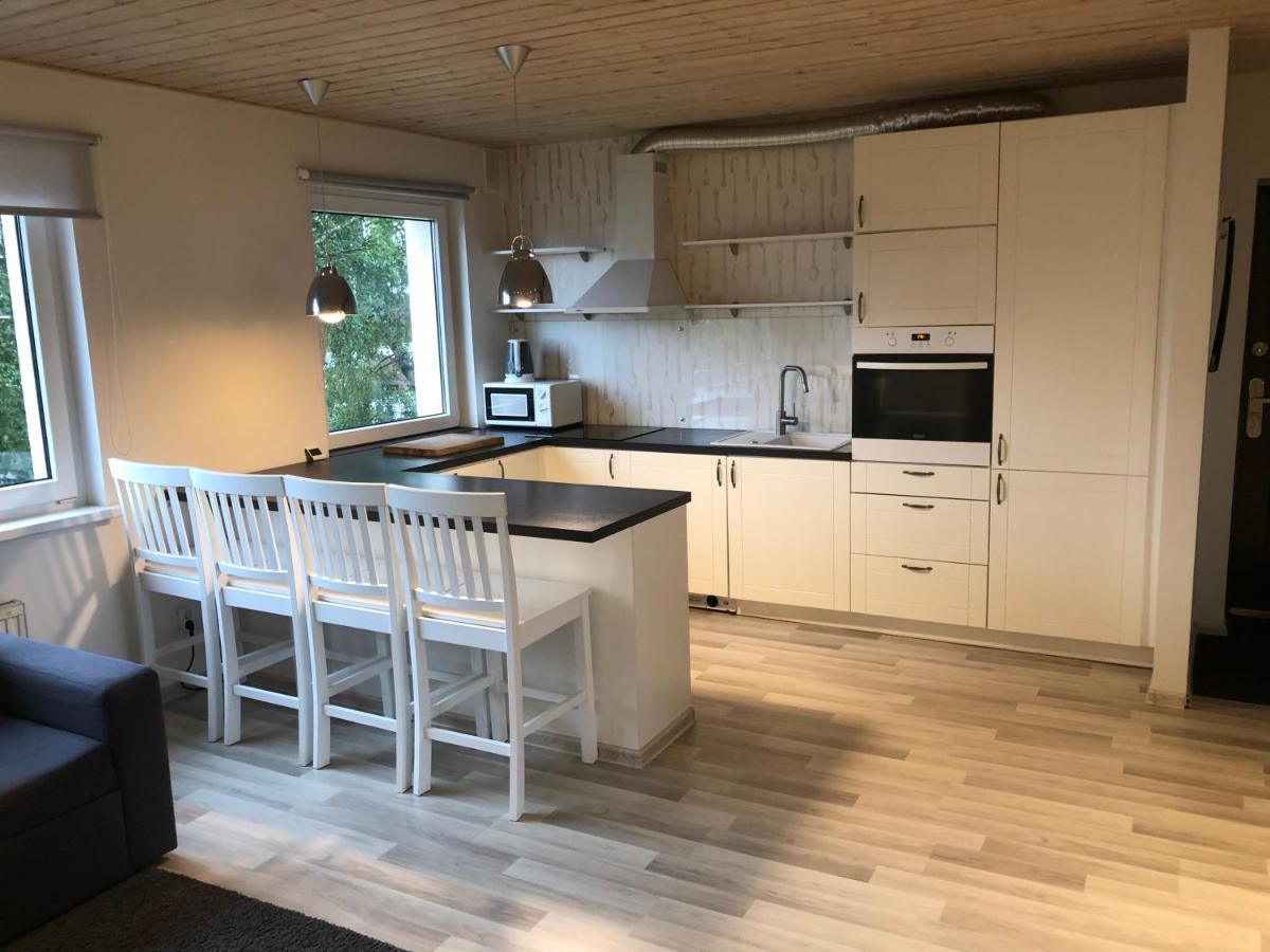 Modern Cozy 2 Bedroom Apartment Near City Center Пярну Екстер'єр фото