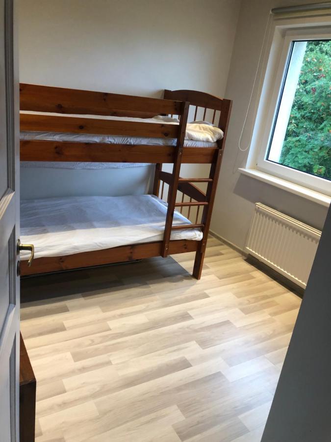 Modern Cozy 2 Bedroom Apartment Near City Center Пярну Екстер'єр фото
